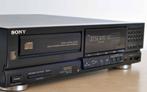 Sony CDP 950 CD Speler, Audio, Tv en Foto, Cd-spelers, Gebruikt, Ophalen of Verzenden, Sony