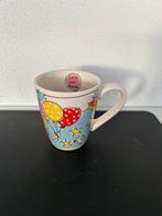 Mok emma kinderziekenhuis blond Amsterdam, Blond Amsterdam, Ophalen of Verzenden, Zo goed als nieuw, Kop(pen) en/of Schotel(s)