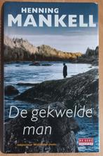 Boel gekwelde man - Henning Mankell, Ophalen of Verzenden, Gelezen