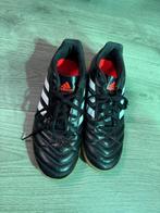 Voetbalschoenen, maat 41. Merk Adidas, zo goed als nieuw, Sport en Fitness, Voetbal, Ophalen, Maat XS of kleiner, Schoenen, Zo goed als nieuw