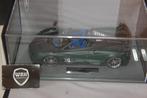 1:18 PAGANI HUAYRA ROADSTER BC dark green BBR WRH, Hobby en Vrije tijd, Modelauto's | 1:18, Verzenden, Zo goed als nieuw, Auto