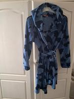 Hema Badjas Jongen Maat 146-152, Kinderen en Baby's, Kinderkleding | Maat 146, Nacht- of Onderkleding, Gebruikt, Ophalen of Verzenden