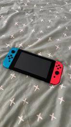 Switch 2021 ruilen voor 2017 model (GRATIS!), Spelcomputers en Games, Spelcomputers | Nintendo Switch, Met games, Zo goed als nieuw