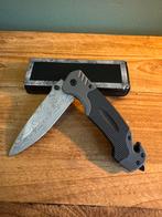 Zakmes, mes, survival, Ophalen of Verzenden, Landmacht, Amerika, Mes of Dolk