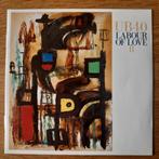cd UB 40 - Labour Of Love II, Ophalen of Verzenden, 1980 tot 2000, Zo goed als nieuw