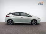 Nissan LEAF Tekna 40 kWh *SUBSIDIE MOGELIJK* | ProPILOT | Le, Auto's, Nissan, Origineel Nederlands, Te koop, 5 stoelen, Hatchback