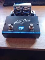 EBS Valve Drive, Muziek en Instrumenten, Effecten, Ophalen of Verzenden, Zo goed als nieuw, Distortion, Overdrive of Fuzz