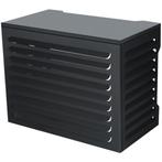 Airco Omkasting Antraciet - Medium of Small - Bodo, Minder dan 60 m³, Nieuw, Ophalen of Verzenden, Info@bo-do.nl