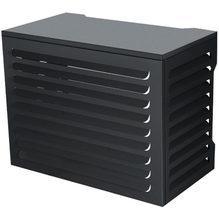 Airco Omkasting Antraciet - Medium of Small - Bodo, Witgoed en Apparatuur, Airco's, Nieuw, Wandairco, Minder dan 60 m³, Ophalen of Verzenden