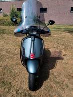 Mooie Vespa S uit 2022, Ophalen, Maximaal 45 km/u, Vespa S, Zo goed als nieuw