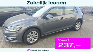 Volkswagen Golf 1.0 TSI Comfortline beschikbaar voor biedingen