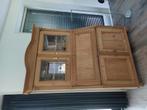 Buffetkast grenen, Huis en Inrichting, Kasten | Buffetkasten, Ophalen, Gebruikt, 50 tot 75 cm, 150 tot 200 cm