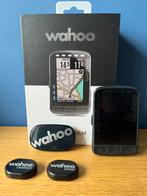 Wahoo Elemnt Roam V1 - Complete Set with Sensors, Fietsen en Brommers, Fietsaccessoires | Fietscomputers, Ophalen of Verzenden