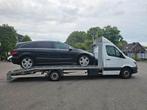 Goedkoopste Pachhulp Sleepdienst Takelwagen ....!!!!, Met chauffeur, Personenauto