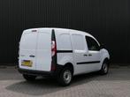 Renault Kangoo 1.5 dCi 75 Energy Comfort *Meeneemprijs incl., Voorwielaandrijving, Stof, Gebruikt, 4 cilinders