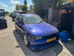 Opel Astra 2.0 GSI 16V U9 1992 Blauw, Voorwielaandrijving, 1998 cc, 4 cilinders, Blauw