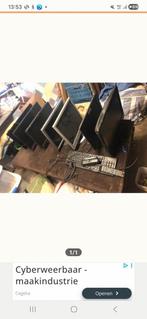 Gezocht gratis monitoren., Computers en Software, Monitoren, Ophalen, Overige typen, Onbekend, Overige resoluties
