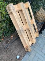 Europallet, 100 cm of meer, 60 cm of meer, Overige typen, Minder dan 35 cm