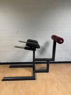 Coretrainer / Rugtrainer, Ophalen, Gebruikt, Rug, Fitnessbank