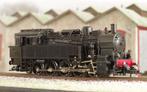 Schaal HO: Stoomlocomotief BR94, tenderloc 050 bv NS 9602, Fleischmann, Ophalen of Verzenden, Zo goed als nieuw, NS