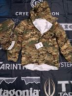 Taiga RF250 m90 alpine multicam thermo high loft kct arctic, Ophalen of Verzenden, Overige soorten, Overige gebieden