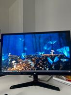 LG 27inch Full HD Gaming Monitor IPS Panel | MP59G, Draaibaar, IPS, Full HD, Zo goed als nieuw