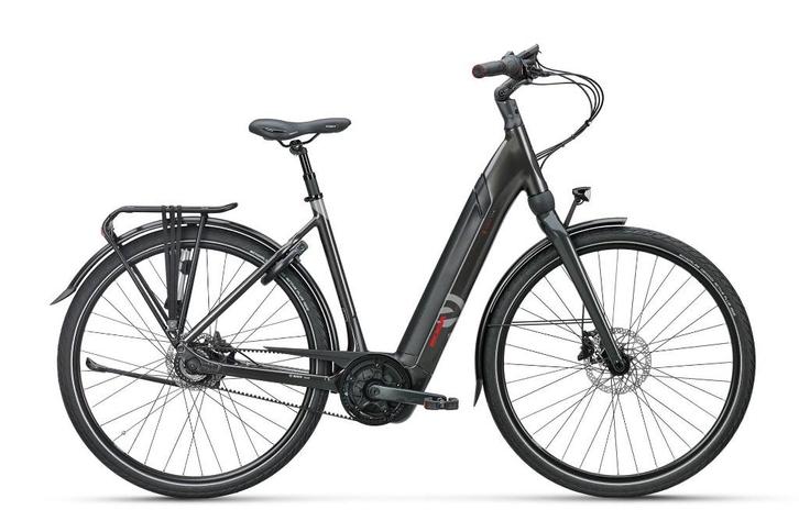 NIEUW Koga E-nova EVO PT aanbieding van 3899,- NU €2999,-, Fietsen en Brommers, Elektrische fietsen, Nieuw, Overige merken, 51 tot 55 cm