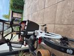 Urban Arrow 2023, Fietsen en Brommers, Elektrisch, Zo goed als nieuw, 2 kinderen, Ophalen