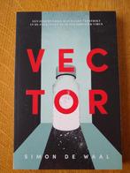 Vector, Ophalen of Verzenden, Gelezen