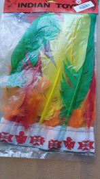 Indianentooi nieuw, Ophalen of Verzenden, Nieuw, Jongen of Meisje