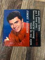 James darren ep, Ophalen of Verzenden, Zo goed als nieuw, Pop, EP