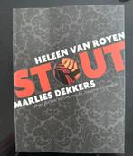 Stout - Marlies Dekkers, Ophalen of Verzenden, Gelezen