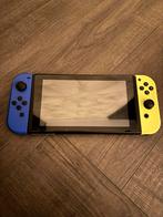 Nintendo Switch V2 (2020) - Goede Staat!, Spelcomputers en Games, Spelcomputers | Nintendo Switch, Ophalen of Verzenden, Gebruikt
