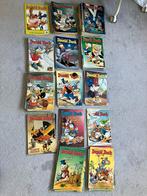 Partij Donald Duck weekbladen 130 strips pockets stripboeken, Boeken, Stripboeken, Meerdere stripboeken, Ophalen of Verzenden