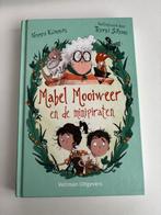 Noora Kunnas - Mabel Mooiweer en de minipiraten, Ophalen of Verzenden, Nieuw, Fictie algemeen