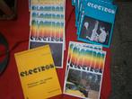 21 Electron magazine 1979,1980, 1981 over zenders ontvangers, Ophalen, Gebruikt, Zender en Ontvanger