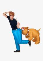 Opblaasbare kostuum, 33 - 40 uur, Overige niveaus, Starter, Overige vormen