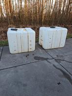 Gratis af te halen ibc's 1000 liter, Tuin en Terras, Regentonnen, Ophalen