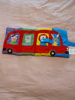 Stof speel boekje, Ophalen, Zo goed als nieuw