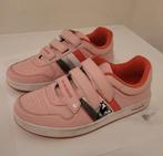 Roze Le coq sportif sportschoenen, Kleding | Dames, Schoenen, Ophalen of Verzenden, Zo goed als nieuw, Roze