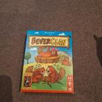 Spel Beverclan - Zo goed als nieuw!, Hobby en Vrije tijd, Ophalen of Verzenden, Zo goed als nieuw, 999 Games, Reisspel