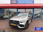 Mercedes GLC-klasse 300e 4MATIC AMG BOMVOL OPTIES!, Auto's, Automaat, Gebruikt, Euro 6, 4 cilinders