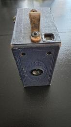 Verzameling (vintage) analoge en digitale camera's, Ophalen of Verzenden, Gebruikt, Spiegelreflex, Overige Merken