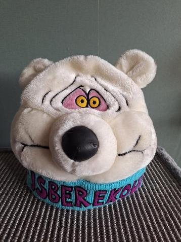 Muts ijsberekoud beschikbaar voor biedingen