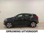 Kia Sportage 2.0 CRDi ExecutiveLine 4x4 Automaat Pano Leer C, Auto's, Automaat, Euro 5, Startonderbreker, 4 cilinders