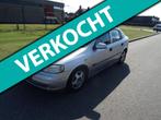 Opel Astra 1.8-16V CDX, Auto's, Gebruikt, 4 cilinders, Origineel Nederlands, Handgeschakeld