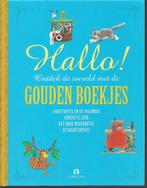 Hallo! Gouden Boekjes=uitg. Rubinstein=2012-als nieuw, Ophalen of Verzenden, Zo goed als nieuw, Sprookjes