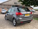Kia Venga 1.4 CVVT Seven | 45.000 km | Pano/schuif dak + Cli, Voorwielaandrijving, Euro 5, Stof, Gebruikt