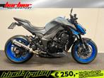 Kawasaki Z1000 ABS (bj 2015), Motoren, Motoren | Kawasaki, 4 cilinders, Motorrijbewijs A, Bedrijf, Onbekend