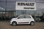 Renault Twingo 75PK-COLLECTION-68DKM-AIRCO-CRUISE-BLUET-PDC-, Gebruikt, Parkeersensor, 840 kg, 4 stoelen